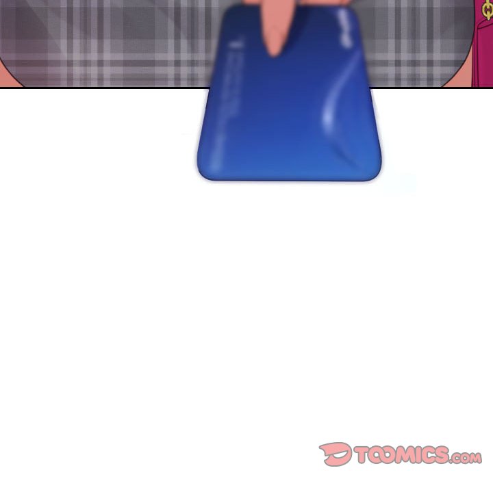 《奇奇怪怪的女友》漫画 第37章