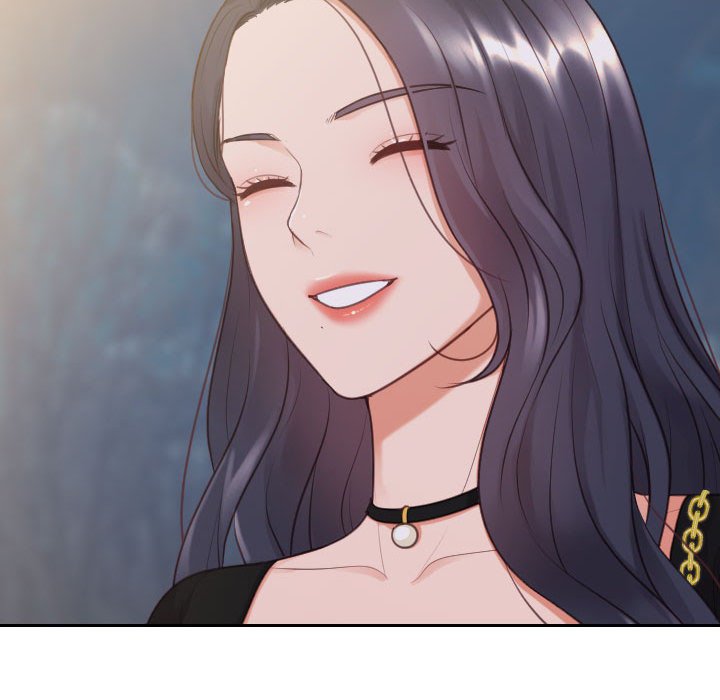 《奇奇怪怪的女友》漫画 第37章