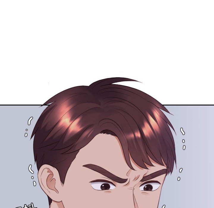 《奇奇怪怪的女友》漫画 第37章