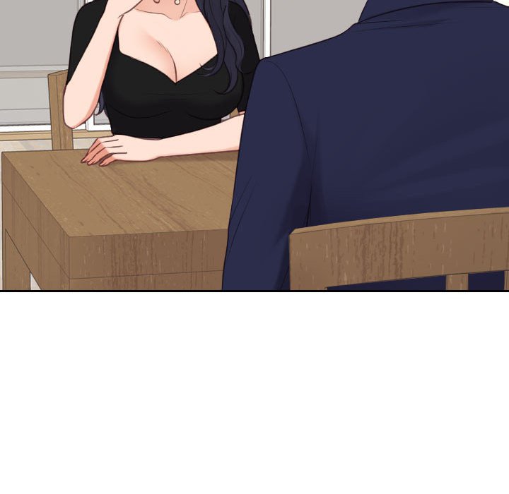 《奇奇怪怪的女友》漫画 第37章