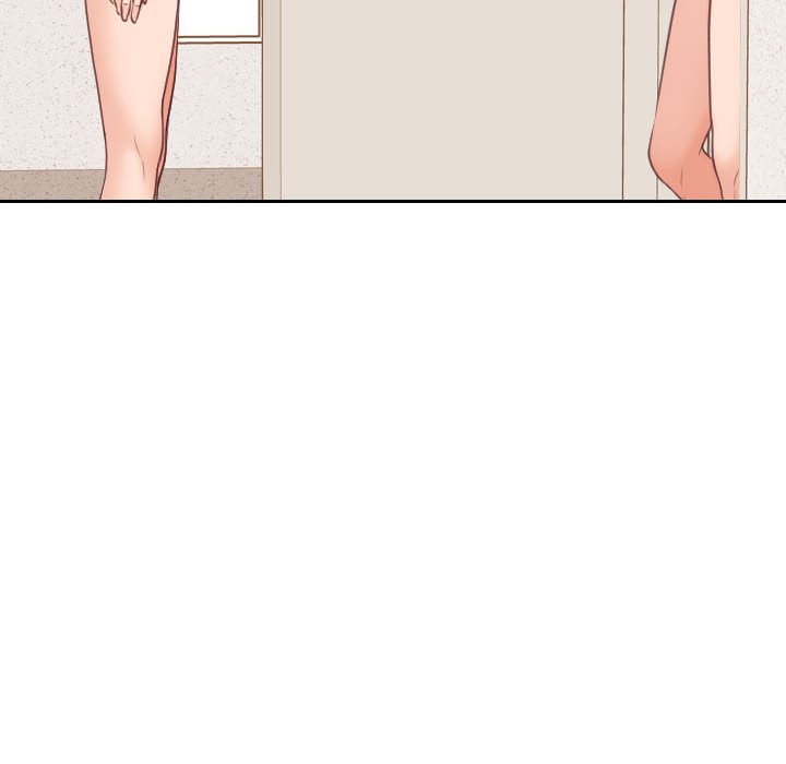 《奇奇怪怪的女友》漫画 第37章