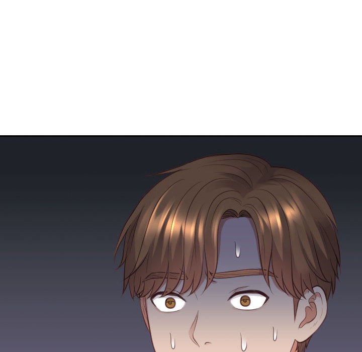 《奇奇怪怪的女友》漫画 第37章