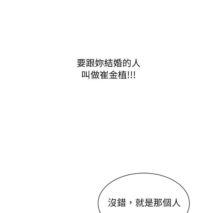 《奇奇怪怪的女友》漫画 第38章