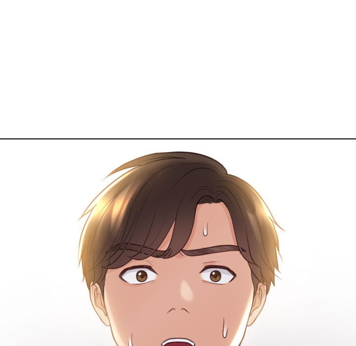 《奇奇怪怪的女友》漫画 第38章