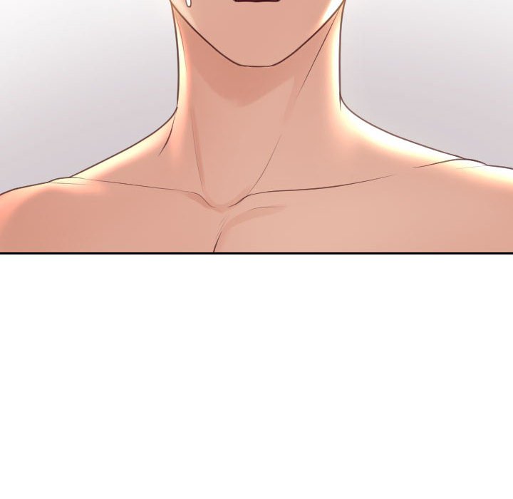 《奇奇怪怪的女友》漫画 第38章