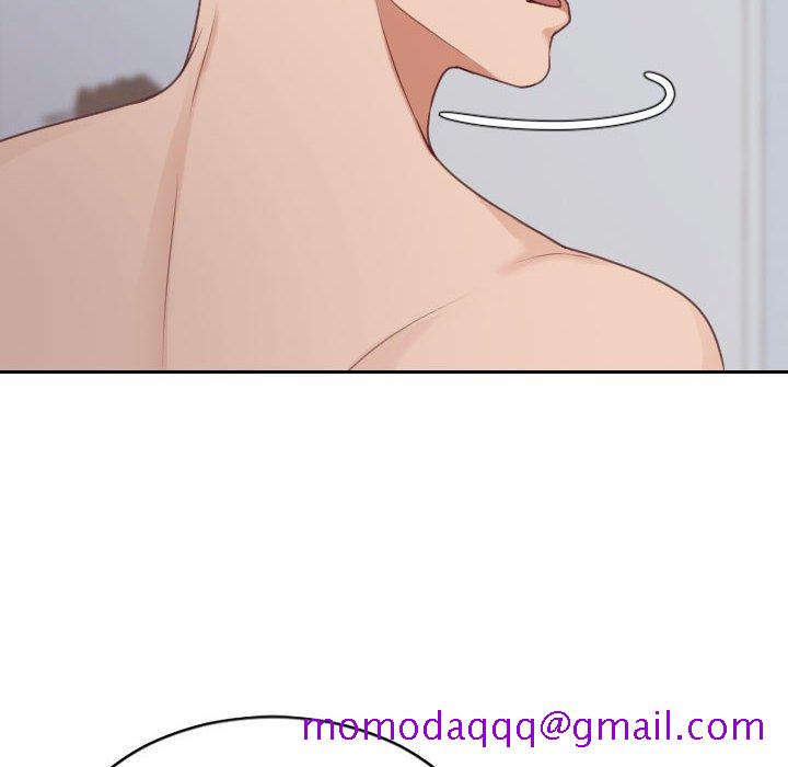 《奇奇怪怪的女友》漫画 第38章