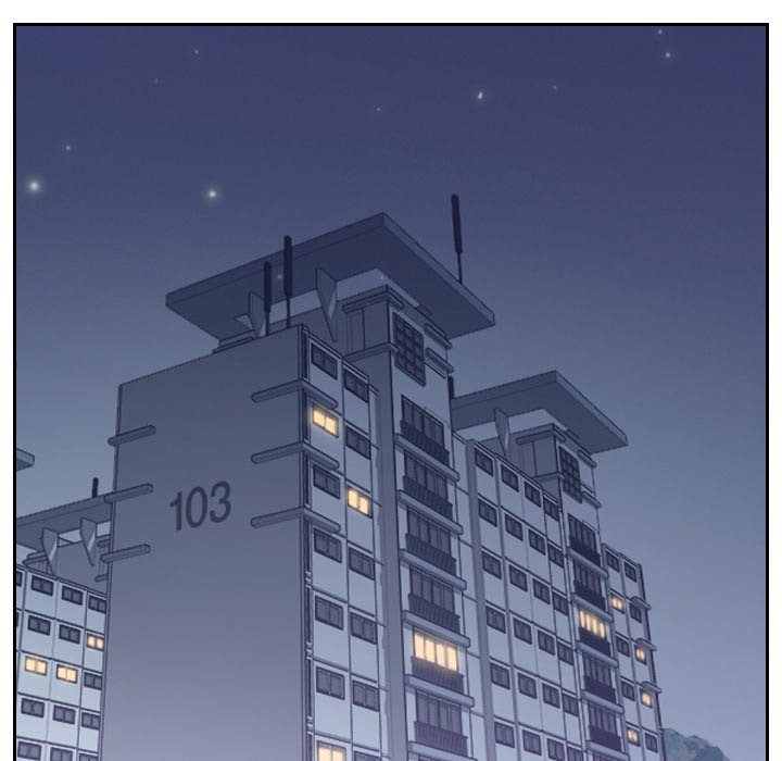 《奇奇怪怪的女友》漫画 第39章
