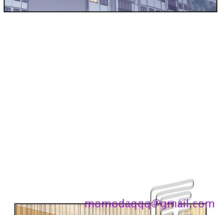 《奇奇怪怪的女友》漫画 第39章