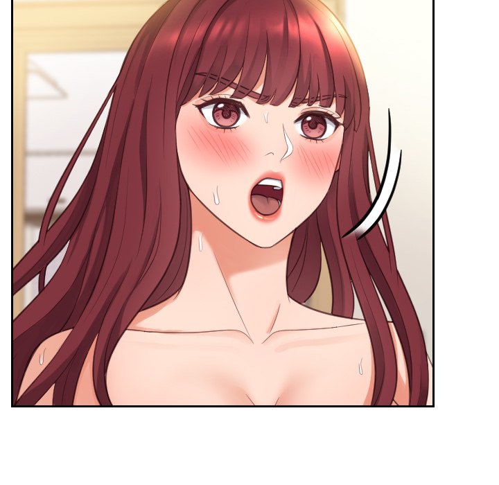 《奇奇怪怪的女友》漫画 第4章