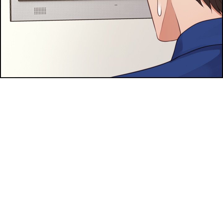 《奇奇怪怪的女友》漫画 第4章