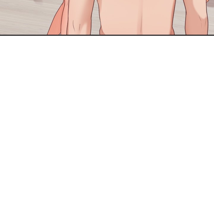 《奇奇怪怪的女友》漫画 第40章