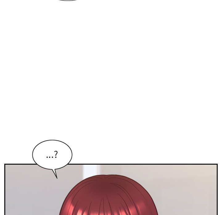 《奇奇怪怪的女友》漫画 第40章