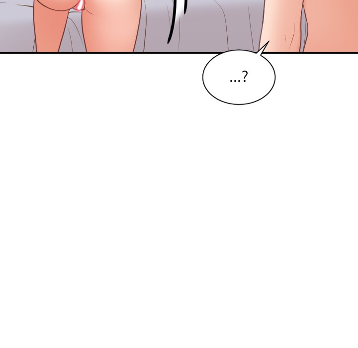 《奇奇怪怪的女友》漫画 第40章