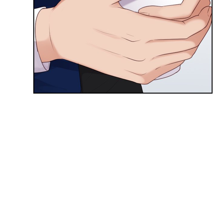 《奇奇怪怪的女友》漫画 第41章