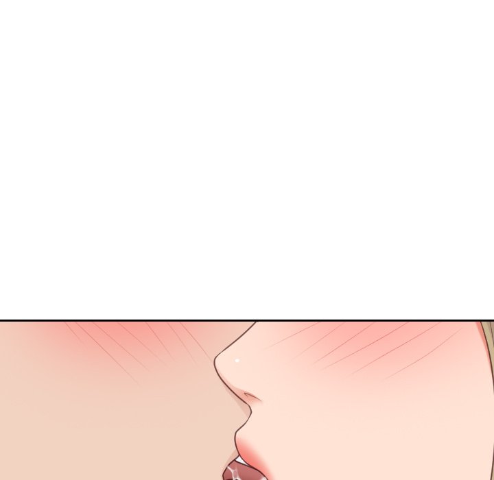《奇奇怪怪的女友》漫画 第41章
