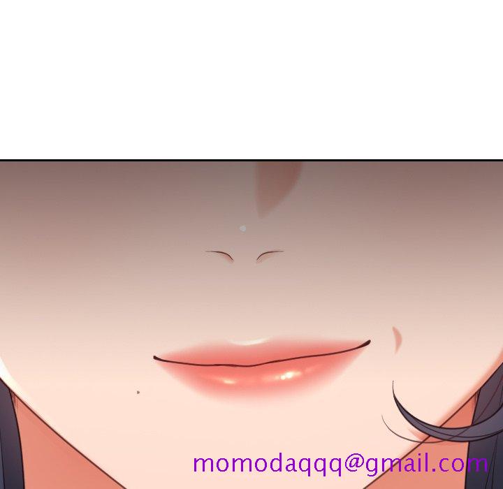 《奇奇怪怪的女友》漫画 第41章