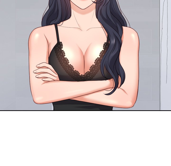 《奇奇怪怪的女友》漫画 第41章