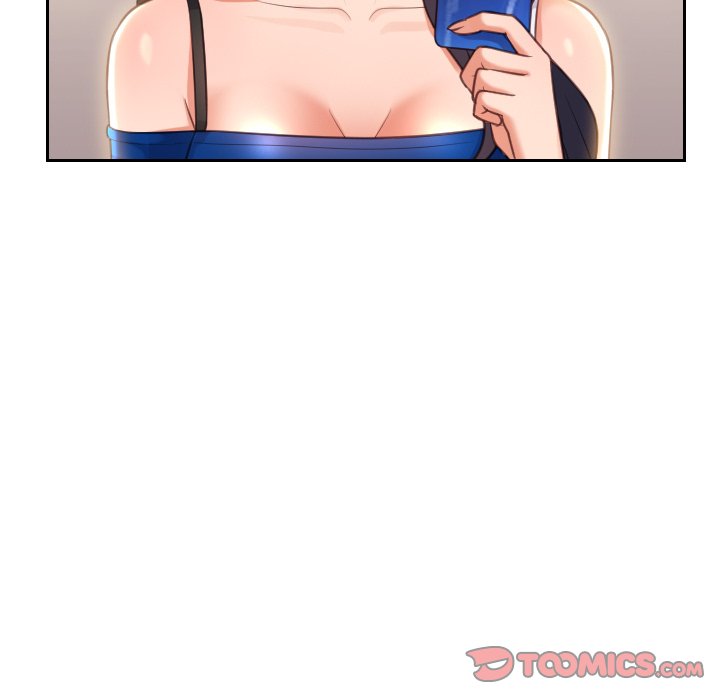 《奇奇怪怪的女友》漫画 第5章