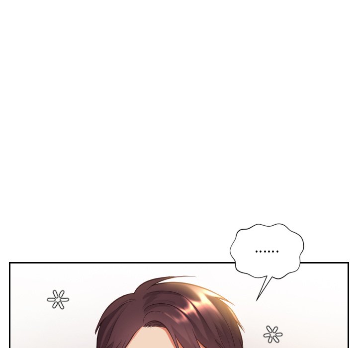 《奇奇怪怪的女友》漫画 第5章