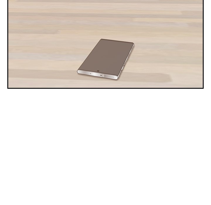 《奇奇怪怪的女友》漫画 第5章