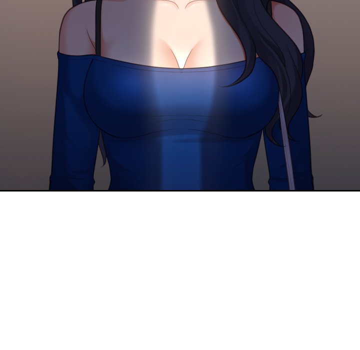 《奇奇怪怪的女友》漫画 第5章