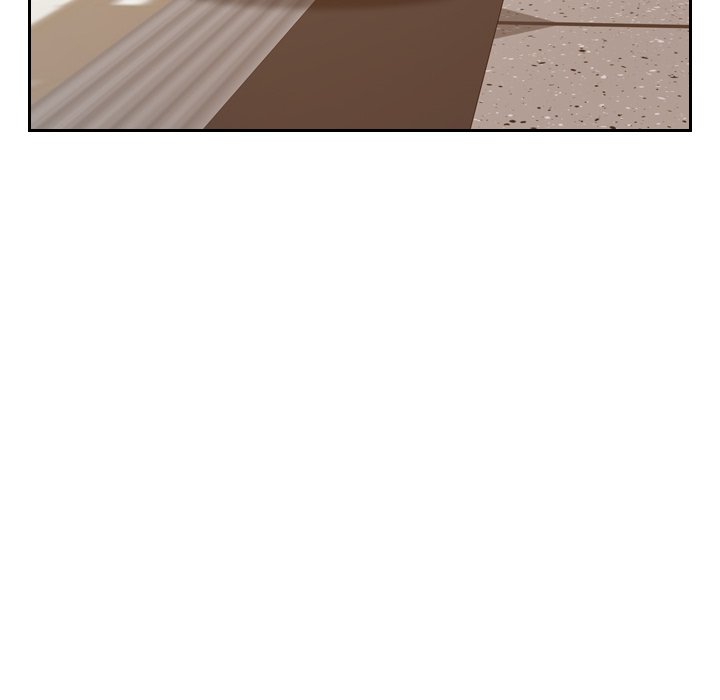 《奇奇怪怪的女友》漫画 第5章
