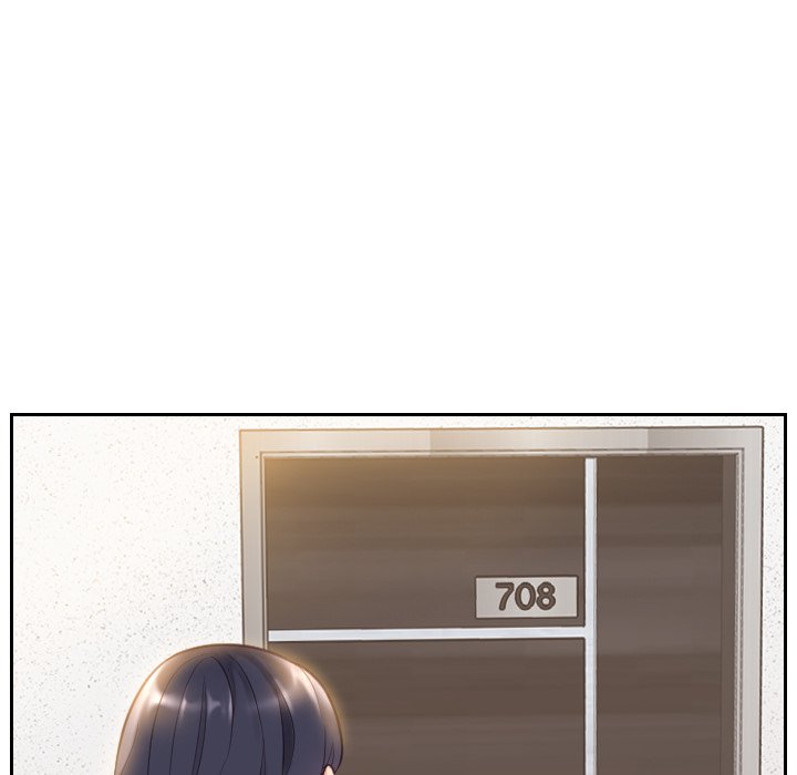《奇奇怪怪的女友》漫画 第5章