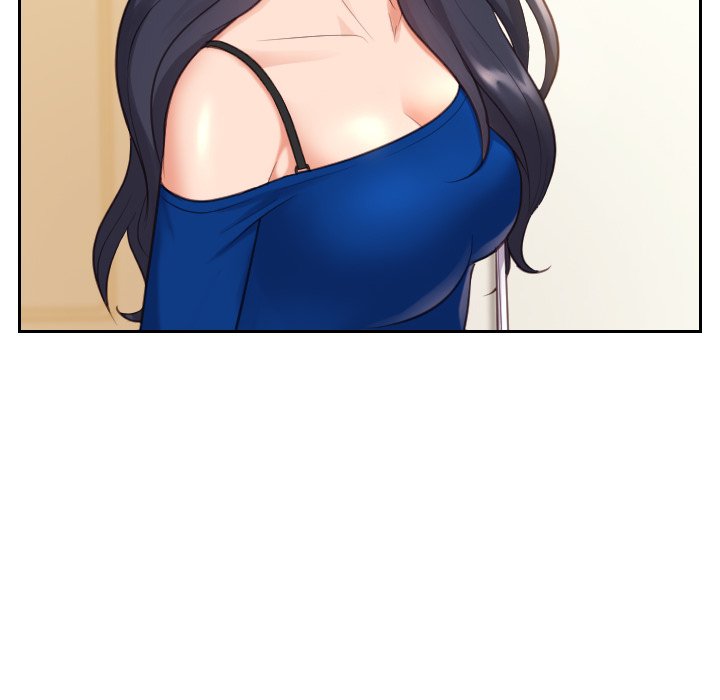 《奇奇怪怪的女友》漫画 第6章