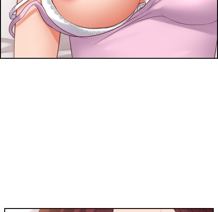 《奇奇怪怪的女友》漫画 第6章