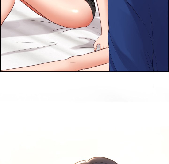 《奇奇怪怪的女友》漫画 第6章