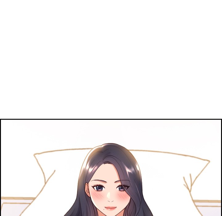 《奇奇怪怪的女友》漫画 第6章