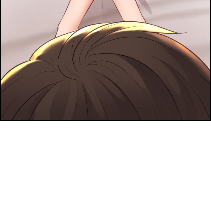 《奇奇怪怪的女友》漫画 第6章