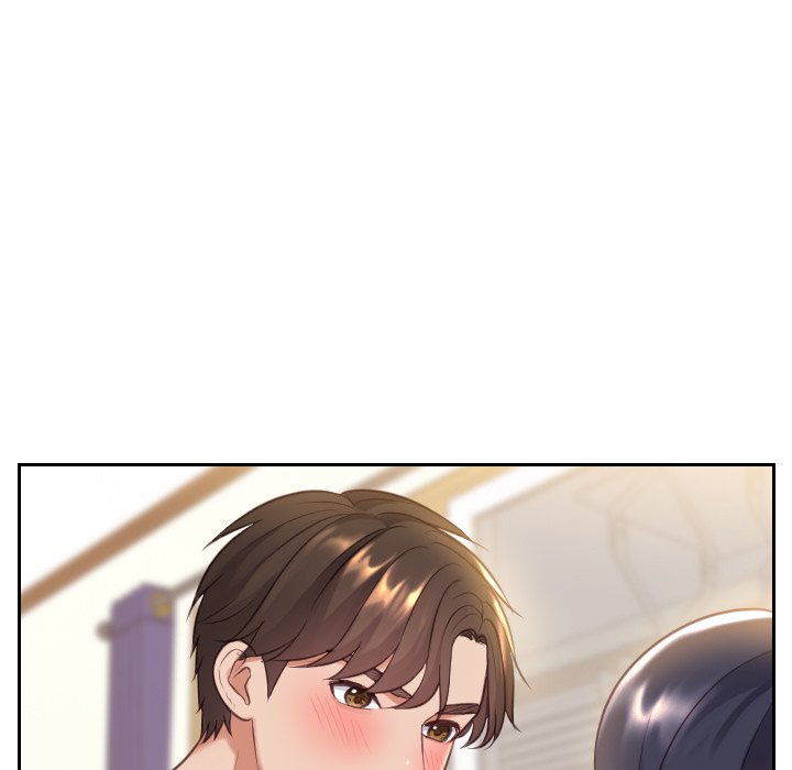 《奇奇怪怪的女友》漫画 第6章