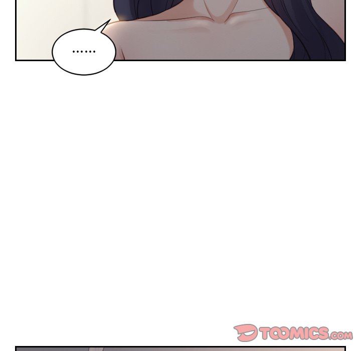 《奇奇怪怪的女友》漫画 第6章