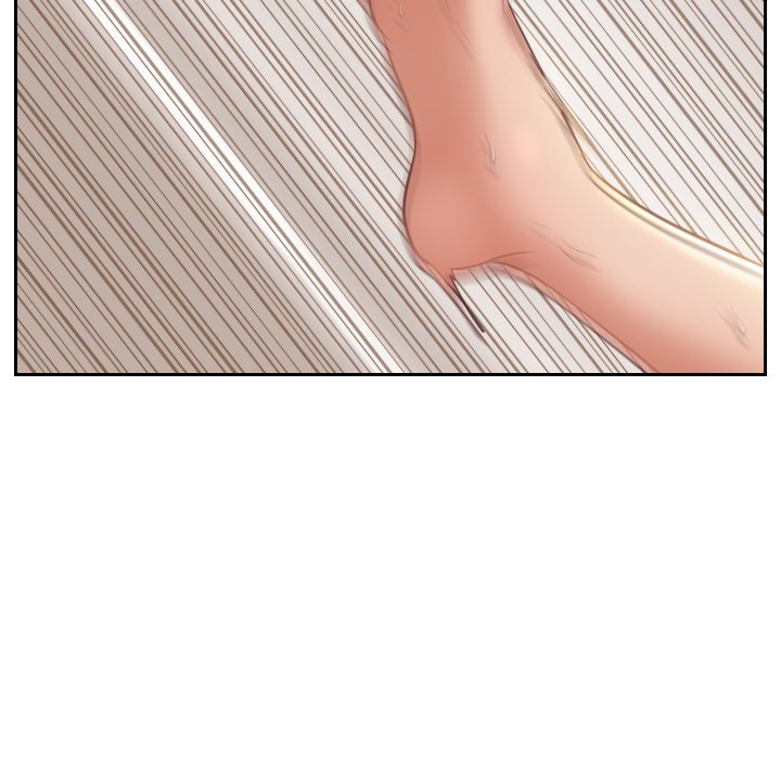 《奇奇怪怪的女友》漫画 第7章
