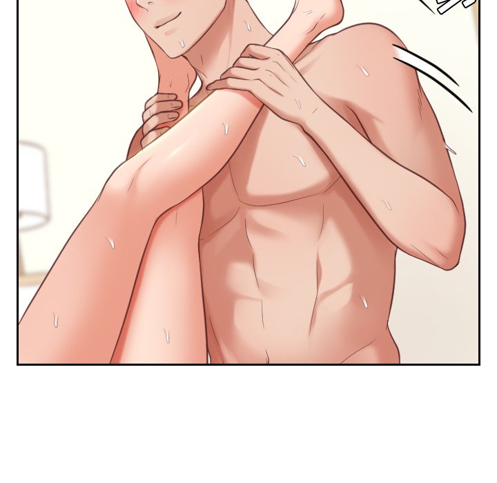 《奇奇怪怪的女友》漫画 第7章