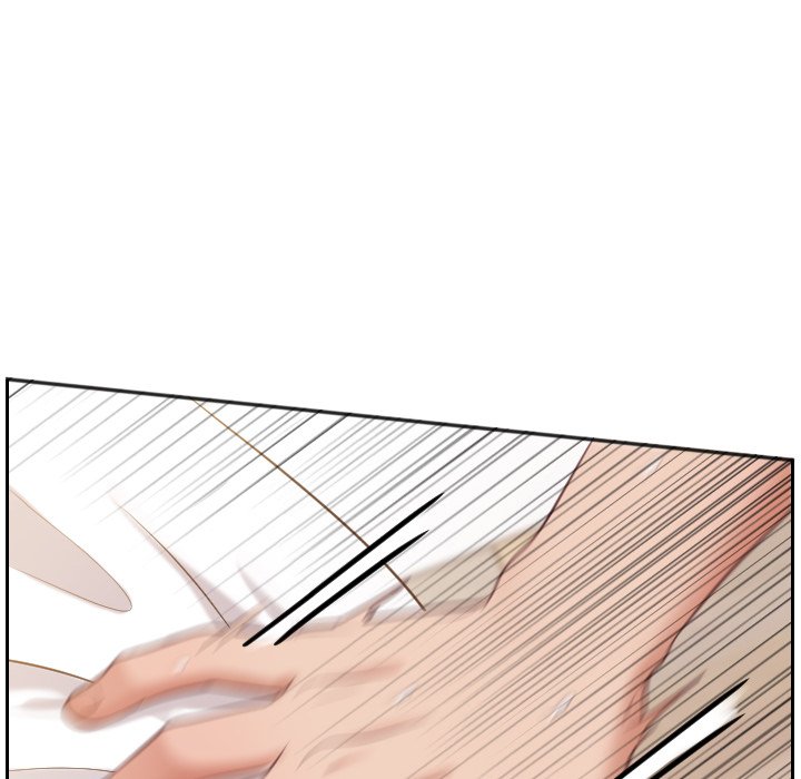 《奇奇怪怪的女友》漫画 第8章