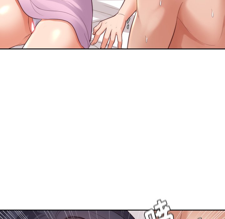 《奇奇怪怪的女友》漫画 第8章