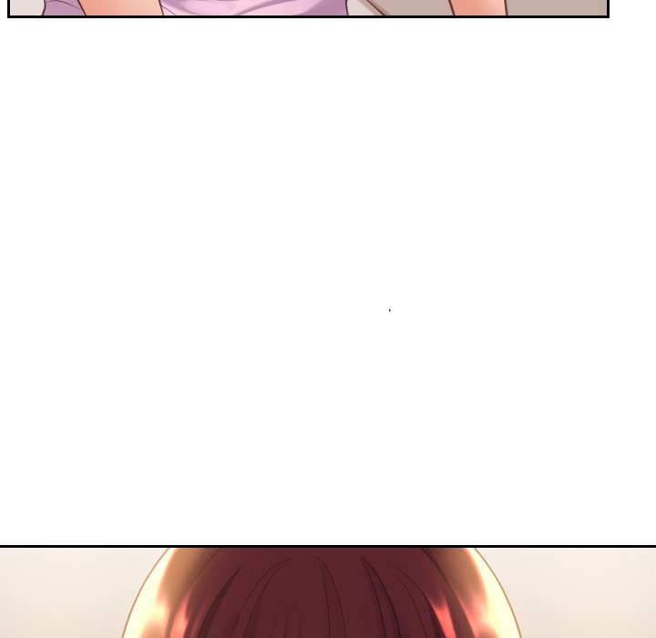《奇奇怪怪的女友》漫画 第8章