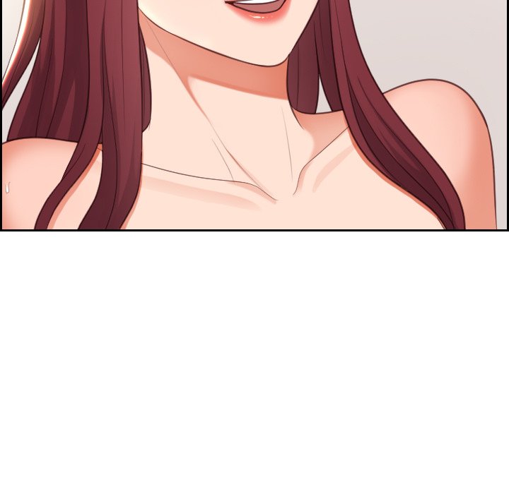 《奇奇怪怪的女友》漫画 第8章