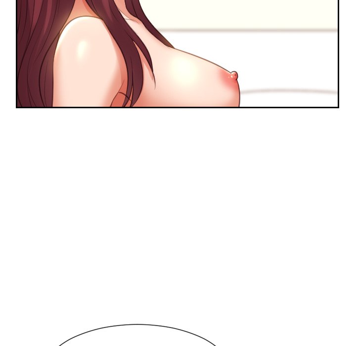 《奇奇怪怪的女友》漫画 第8章