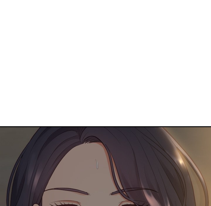 《奇奇怪怪的女友》漫画 第8章