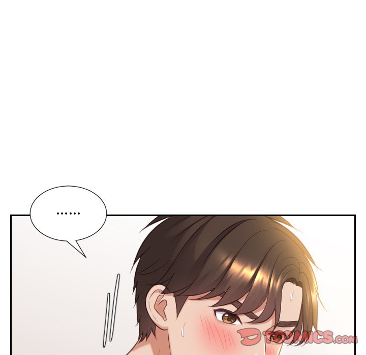 《奇奇怪怪的女友》漫画 第9章