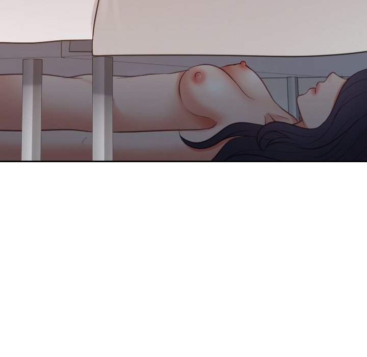 《奇奇怪怪的女友》漫画 第9章