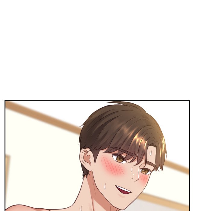 《奇奇怪怪的女友》漫画 第9章