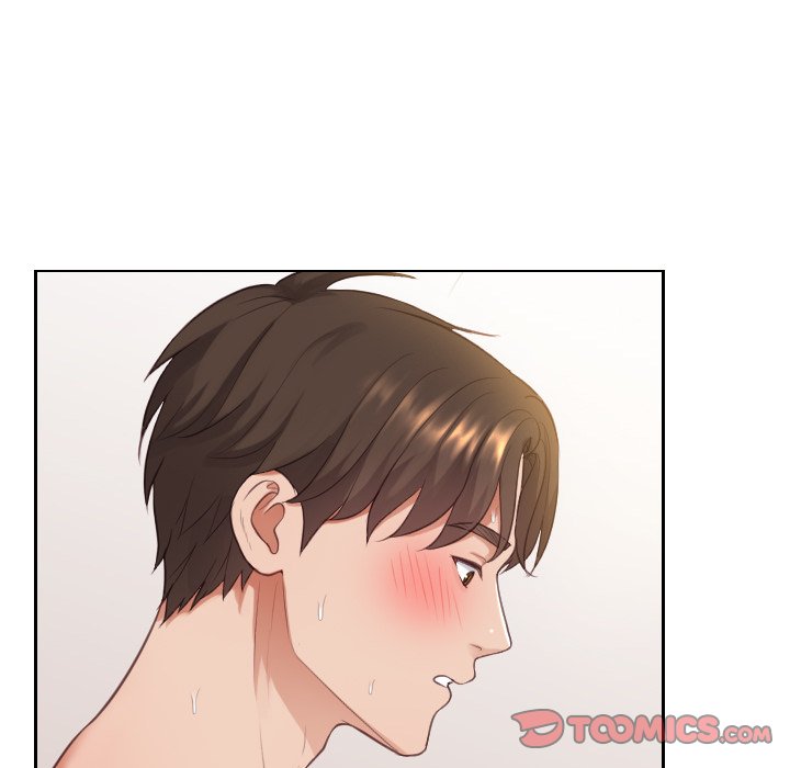 《奇奇怪怪的女友》漫画 第9章