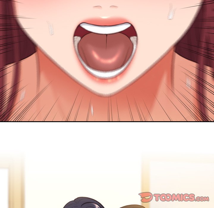 《奇奇怪怪的女友》漫画 第9章