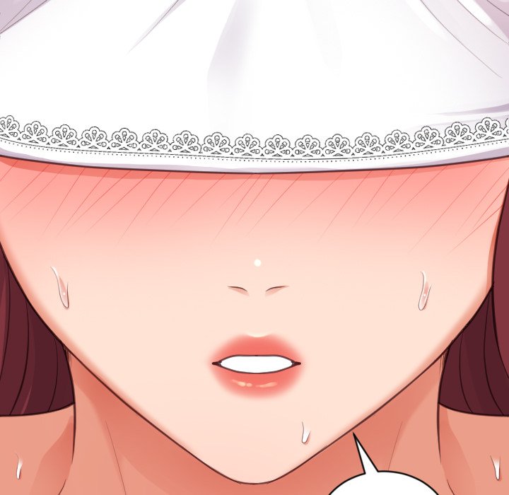 《奇奇怪怪的女友》漫画 第9章