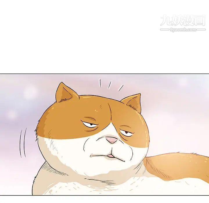 《奇趣新人》漫画 第40話