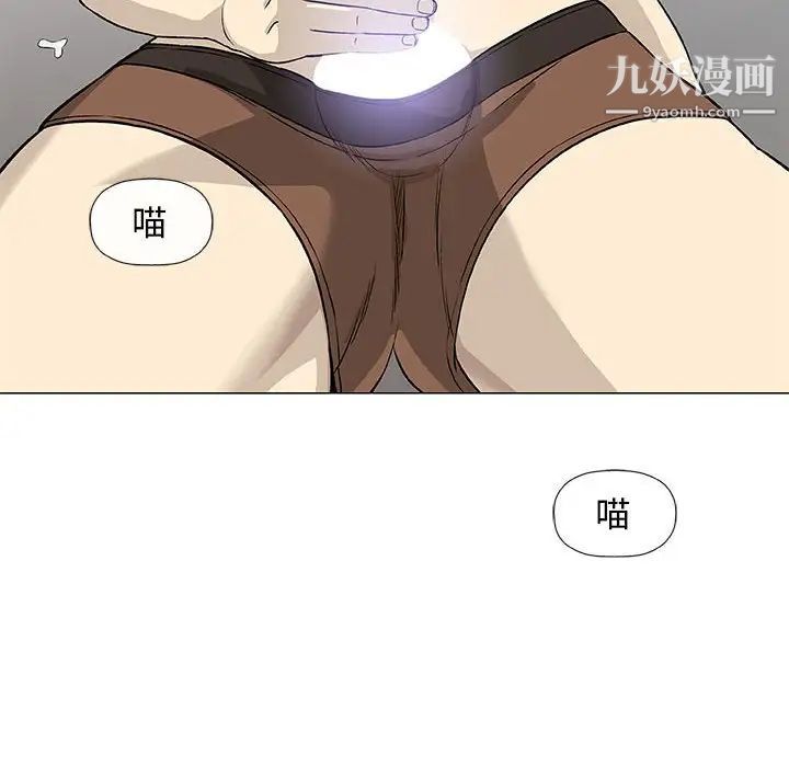 《奇趣新人》漫画 第43話